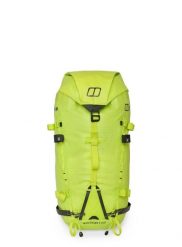 Plecak wspinaczkowy Berghaus Mtn Guide 32+ Am. Zielone plecaki męskie Berghaus, bez wzorów, z nylonu, klasyczne. Za 813.99 zł.