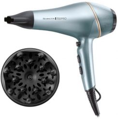 Suszarka Remington Shine Therapy PRO AC9300. Suszarki do włosów Remington. Za 186.98 zł.