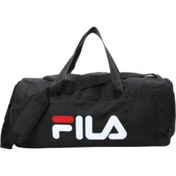 Torba sportowa Fila Fuxin Gymbag. Czarne torby sportowe męskie Fila, bez wzorów. Za 149.00 zł.