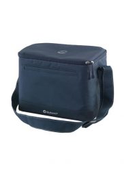 Torba termiczna Outwell Petrel 10 L. Niebieskie torby na ramię męskie OUTWELL, na ramię, duże. Za 89.99 zł.