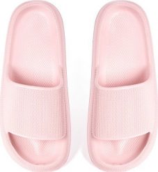 HEYO Klapki damskie piankowe HKD02 Heyo 37. Klapki damskie HEYO, bez wzorów, sportowe, bez obcasa, bez zapięcia. Za 24.90 zł.