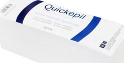 Depilator Activeshop Quickepil paski do depilacji 23 x 7,5 cm 200 szt. Depilatory activeshop. Za 34.76 zł.