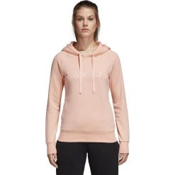 BLUZA ADDIAS ESSENTIALS ALLCAP OH (M). Bluzy damskie Adidas, m, bez wzorów, z bawełny, klasyczne, bez ramiączek, bez kaptura. Za 229.99 zł.