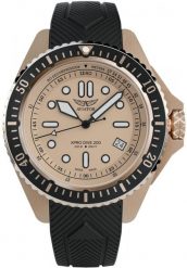 Zegarek męski Aviator V.1.42.2.374.6. Zegarki męskie AVIATOR, bez wzorów. Za 2,090.00 zł.