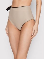 Undress Code Dół od bikini Perfectly Imperfect 199 Czarny. Czarne bikini Undress Code, xs, bez wzorów, z syntetyku. Za 219.99 zł.