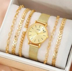 Zegarek ZEGAREK UNISEX PAUL LORENS - PL11989A7-6F3 + BOX. Zegarki damskie NoName. Za 283.80 zł.