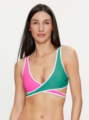 Puma Góra od bikini 938336 Kolorowy. Bikini Puma, bez wzorów, z syntetyku. Za 109.99 zł.
