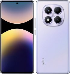 Smartfon Xiaomi Redmi Note 14 Pro 12/512GB Fioletowy (S8110718). Fioletowe smartfony Xiaomi. Za 1,328.99 zł.