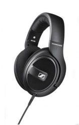 Słuchawki przewodowe Sennheiser HD 569. Słuchawki bezprzewodowe Sennheiser. Za 586.99 zł.
