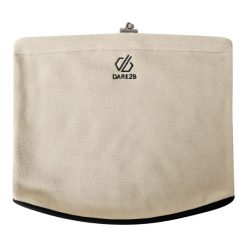 Unisex Komin. Brązowe szaliki męskie Dare 2B, bez wzorów. Za 47.99 zł.