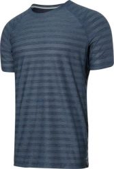 SAXX Koszulka męska sportowa oddychająca SAXX Hot Shot L. Koszulki sportowe męskie Saxx, l, bez wzorów, bez ramiączek. Za 155.99 zł.