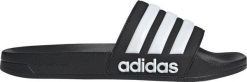 Adidas Klapki męskie ADIDAS ADILETTE SHOWER 39. Klapki męskie Adidas, bez wzorów, bez zapięcia. Za 110.07 zł.