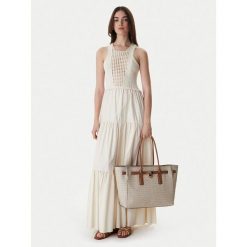 Torebka MICHAEL Michael Kors. Shopperki damskie MICHAEL Michael Kors, bez wzorów, bez dodatków. Za 1,578.99 zł.