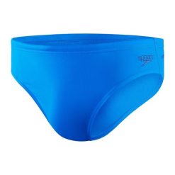 Kąpielówki Speedo Eco+ 7 cm. Niebieskie kąpielówki męskie Speedo, m, bez wzorów. Za 211.34 zł.