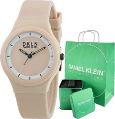 Zegarek Daniel Klein Zegarek damski 1.12277.6. Zegarki damskie Daniel Klein. Za 139.00 zł.