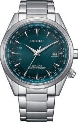Zegarek Citizen Zegarek Męski Citizen Elegant CB0270-87L Radio Controlled. Zegarki męskie CITIZEN, bez wzorów. Za 1,842.99 zł.