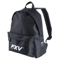 Plecak Force XV force. Czarne plecaki męskie FORCE XV, bez wzorów, z materiału. Za 121.50 zł.