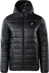 Męska kurtka pikowana Martes essentials MARON rozmiar XXL. Kurtki męskie Mac in Sac, m, bez wzorów, bez kaptura. Za 211.76 zł.