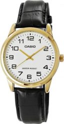 Zegarek Casio Męski MTP-V001GL-7BUDF (390927). Zegarki męskie Casio, bez wzorów. Za 115.76 zł.