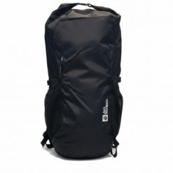 Plecak trekkingowy Jack Wolfskin Peakster Lite 22. Czarne plecaki męskie Jack Wolfskin, bez wzorów, z poliesteru. Za 522.00 zł.