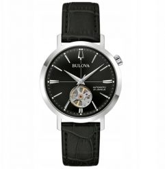 Zegarek Mentor Męski Bulova 96A317. Zegarki męskie Mentor, bez wzorów. Za 1,460.99 zł.