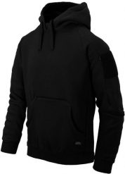 Helikon-Tex Bluza Urban Tactical Hoodie Lite (Kangaroo) - Czar. Bluzy sportowe męskie HELIKON-TEX, m, bez wzorów, bez kaptura. Za 205.63 zł.