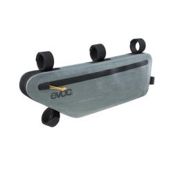 Torba Evoc Frame Pack WP S. Szare torby na ramię męskie EVOC, z materiału, na ramię, duże. Za 344.50 zł.