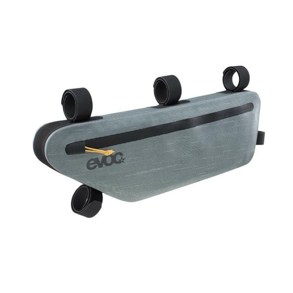 Torba Evoc Frame Pack WP S. Szare torby na ramię męskie EVOC, z materiału, na ramię, duże. Za 329.99 zł.