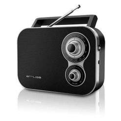 Przenośne radio Muse M-051RW. Radia Muse. Za 95.99 zł.