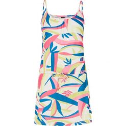 Sukienka damska Protest Bounties 25. Czerwone sukienki damskie Protest, l, bez wzorów, z materiału, sportowe, bez kołnierzyka, bez ramiączek, sportowe. Za 267.00 zł.