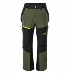 FITANU Męskie Spodnie VORAL PANTS PRIMALOFT. Spodnie sportowe męskie FITANU, m, bez wzorów, primaloft. Za 675.58 zł.