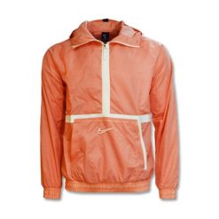 Kurtka sportowa unisex Nike DNA Jacket do treningów. Czarne kurtki sportowe damskie Nike, bez wzorów, bez ramiączek, bez kaptura, na fitness i siłownię. Za 234.00 zł.