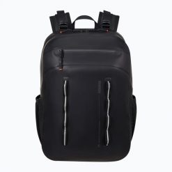Plecak miejski American Tourister Colourdry 24. Czarne plecaki męskie American Tourister, bez wzorów, z poliamidu, eleganckie. Za 329.99 zł.