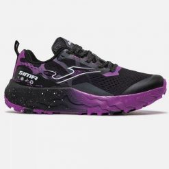 Joma Buty SIMA LADY 2601 (TKSMLW2601). Obuwie sportowe damskie Joma, bez wzorów, bez zapięcia. Za 296.06 zł.