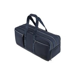 Torba sportowa Pro Duffle Head. Niebieskie torby sportowe męskie Head, bez wzorów. Za 495.50 zł.