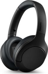 Słuchawki Philips TAH8506BK (TAH8506BK/00). Słuchawki bezprzewodowe Philips. Za 441.99 zł.