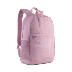 Plecak PUMA Plus 20 l PUMA. Czerwone plecaki męskie Puma, bez wzorów, sportowe. Za 89.00 zł.