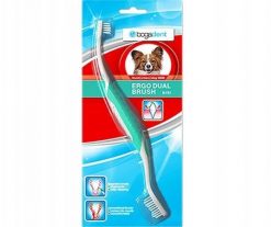 BOGAR ERGO DUAL BRUSH mini pies 1szt. Golarki i trymery Anastasia Beverly Hills. Za 42.94 zł.