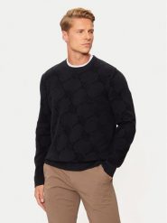 JOOP! Bluza 17 JK-29Dublor 30043081 Czarny Modern Fit. Czarne bluzy męskie JOOP!, l, bez wzorów, z syntetyku, bez ramiączek, bez kaptura. W wyprzedaży za 419.99 zł.