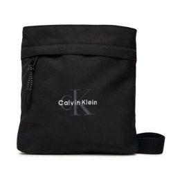 Saszetka Calvin Klein. Brązowe saszetki i nerki męskie Calvin Klein, bez wzorów. Za 219.99 zł.