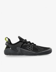 Buty outdoor damskie Vivobarefoot Motus Strength - obsidian/white. Białe obuwie sportowe damskie Nike, bez wzorów, bez zapięcia, outdoorowe. Za 762.90 zł.