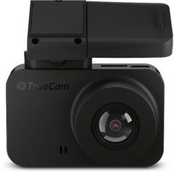 Podwójna kamera tylna TrueCam M7 GPS Dual. Kamery sportowe Truecam. Za 177.14 zł.