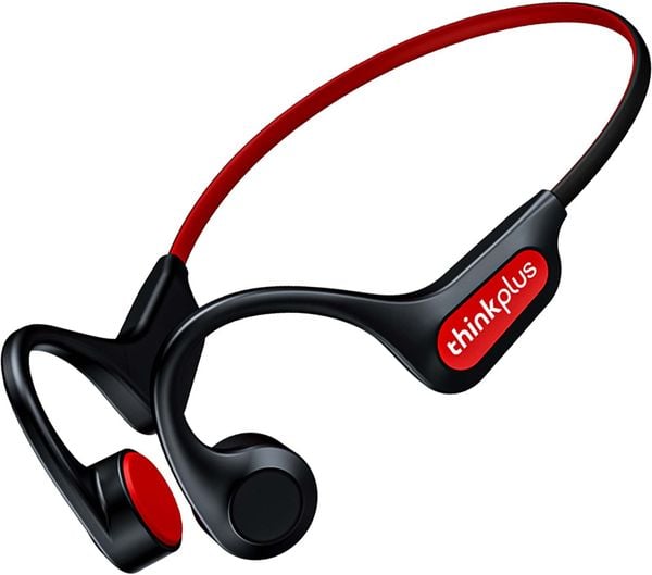 SŁUCHAWKI BEZPRZEWODOWE LENOVO BONE X3 PRO X3-PRO. Białe słuchawki bezprzewodowe I Want. Za 164.99 zł.