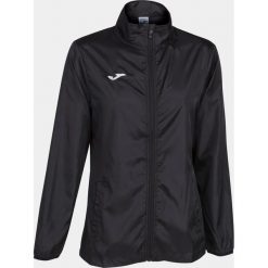 Kurtka do biegania damska Joma Elite VII przeciwdeszczowa. Niebieskie kurtki sportowe damskie Joma, l, bez wzorów, bez ramiączek, bez kaptura, do biegania. Za 144.00 zł.