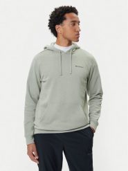 Columbia Bluza Trek™ 2018494 Zielony Regular Fit. Zielone bluzy męskie Columbia, m, bez wzorów, z syntetyku, bez ramiączek, bez kaptura. Za 299.99 zł.