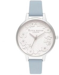 Zegarek Olivia Burton Zegarek Damski Olivia Burton OB16AR04 ( 34 mm). Zegarki damskie Olivia Burton. Za 357.56 zł.