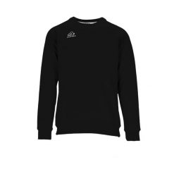 Bluza z okrągłym dekoltem Acerbis Easy. Czarne bluzy damskie ACERBIS, l, bez wzorów, z materiału, klasyczne, bez ramiączek, bez kaptura. Za 257.35 zł.