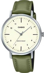 Zegarek Casio Casio Timeless LTP-VT03L-3B Zegarek damski 40 mm. Zegarki damskie Casio. Za 194.99 zł.