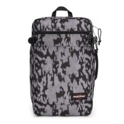 Plecak Eastpak Transit'R. Szare plecaki męskie Eastpak, bez wzorów, biznesowe. Za 372.00 zł.