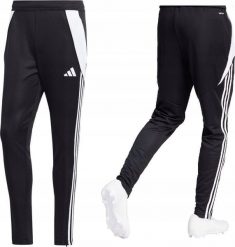 Adidas Spodnie adidas TIRO 24 Training Pants IP1953. Spodnie sportowe męskie Adidas, m, bez wzorów. Za 141.15 zł.